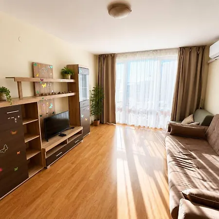 דירה Marina Sunny סבטי ולאס